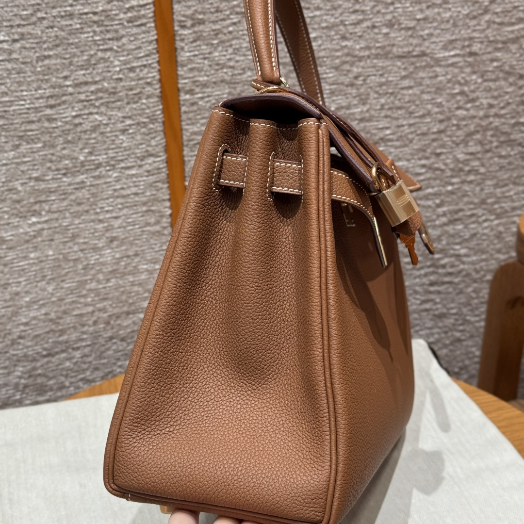 Hermès 愛馬仕 Leather Goods