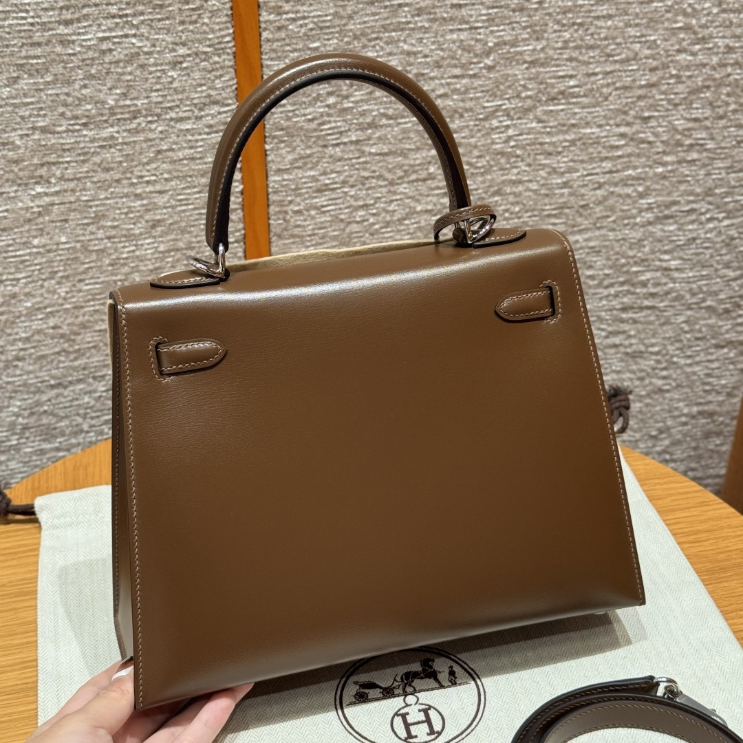 Hermès 愛馬仕 Leather Goods