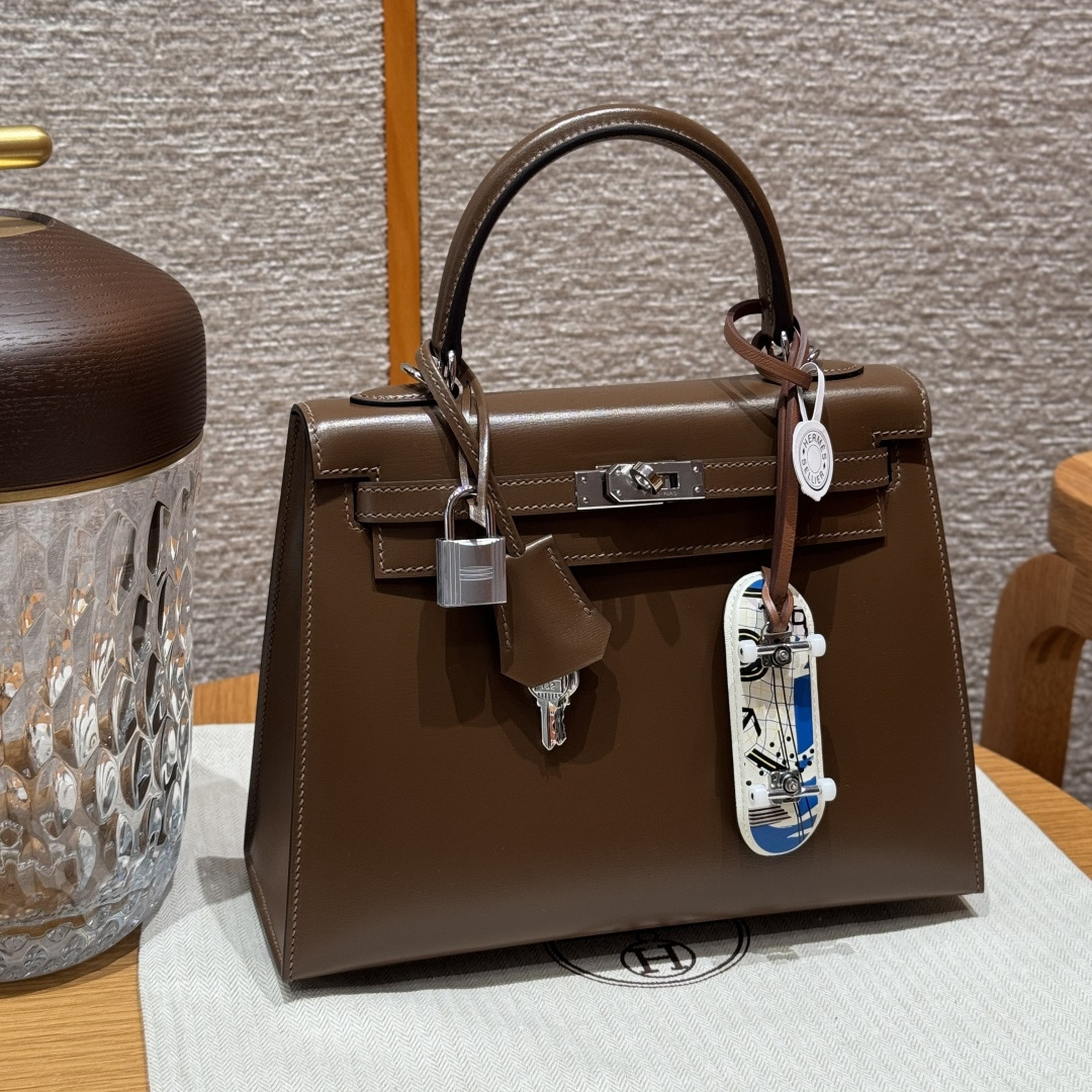 Hermès 愛馬仕 Leather Goods