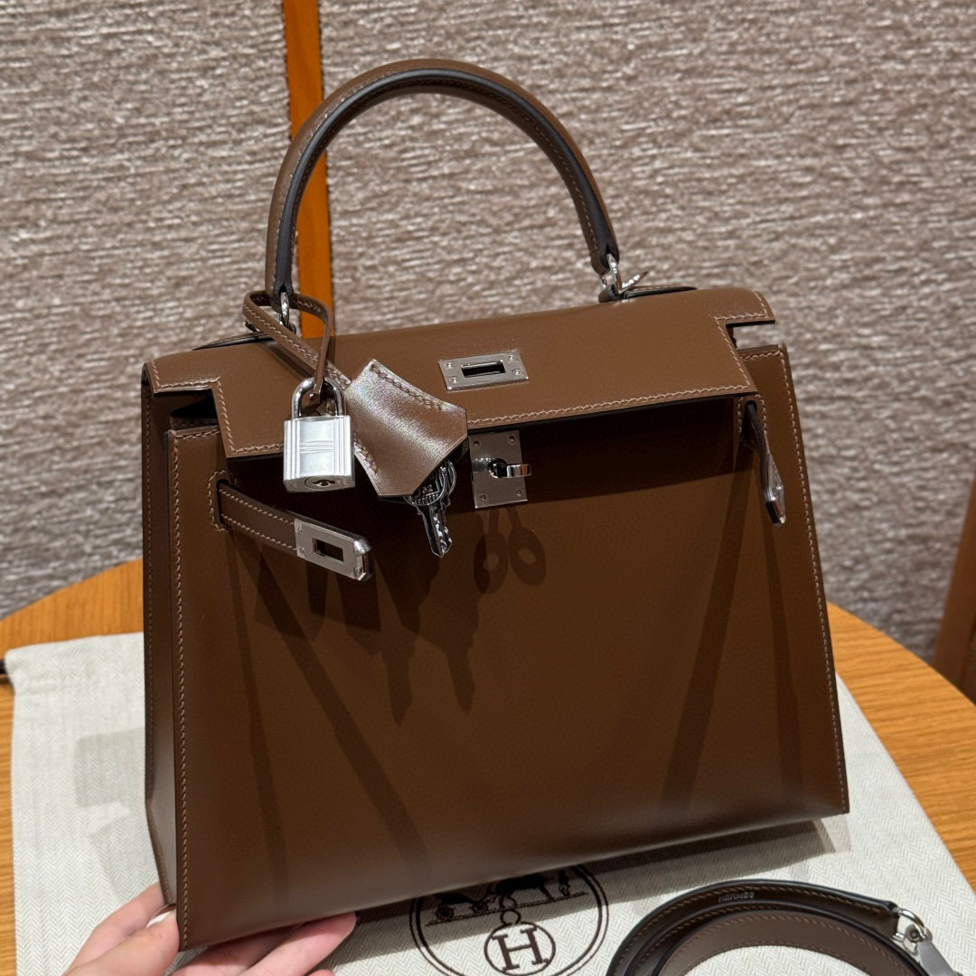 Hermès 愛馬仕 Leather Goods