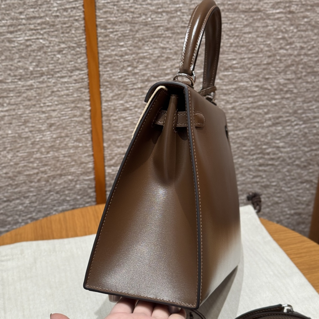 Hermès 愛馬仕 Leather Goods