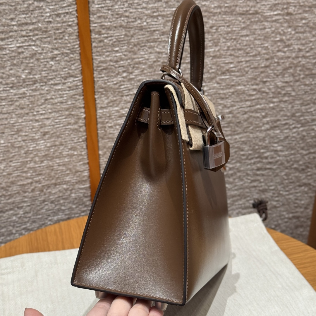 Hermès 愛馬仕 Leather Goods