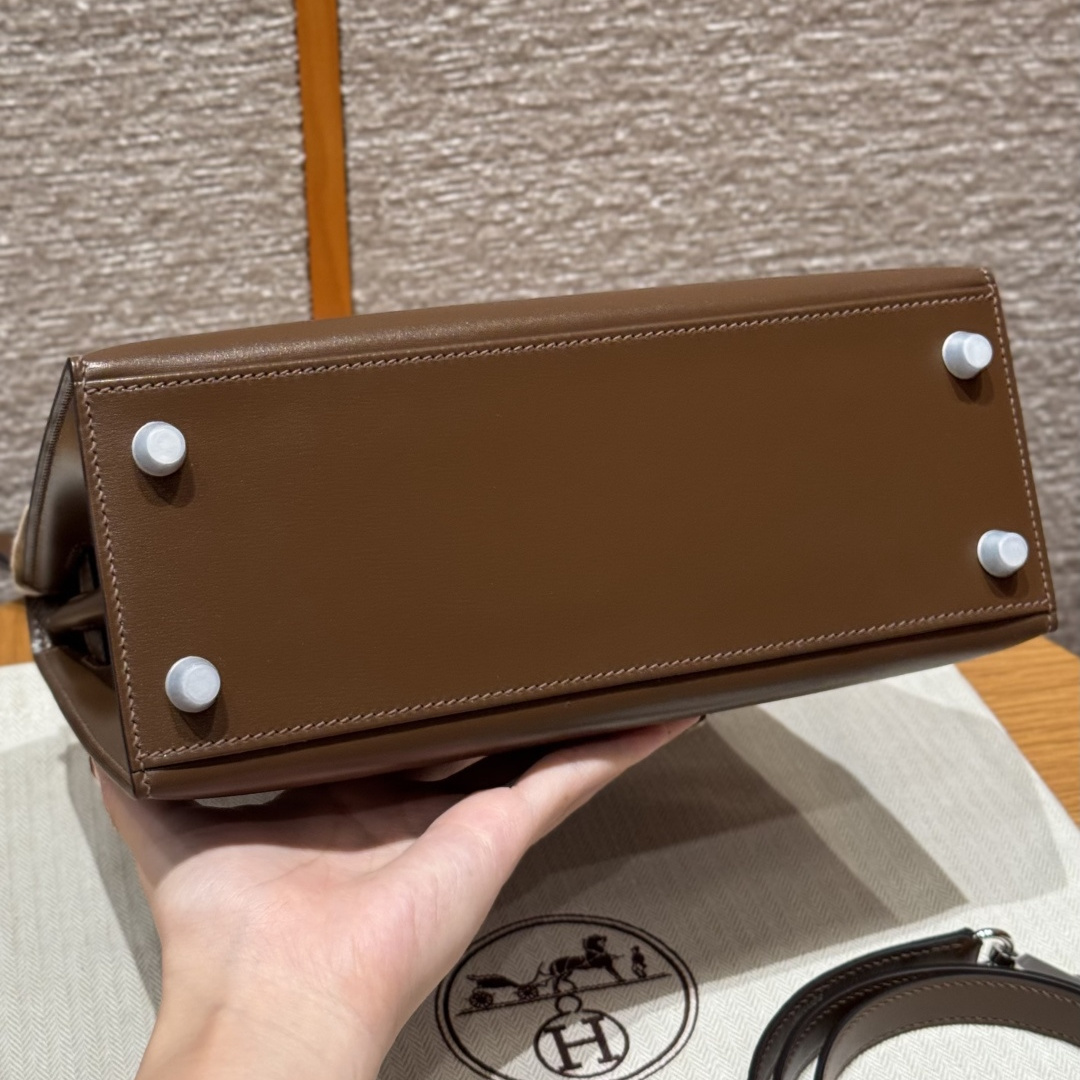 Hermès 愛馬仕 Leather Goods