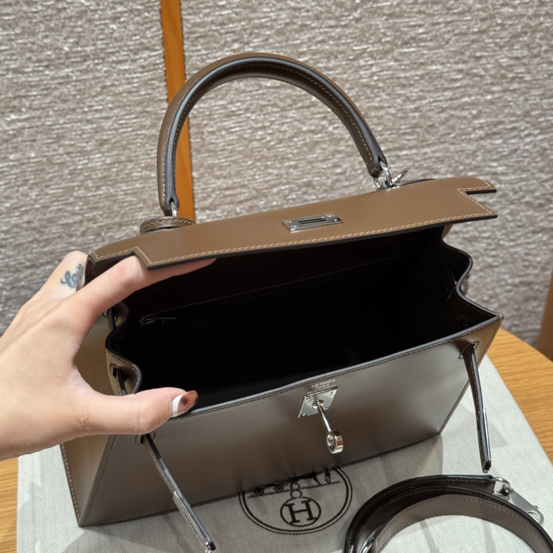 Hermès 愛馬仕 Leather Goods