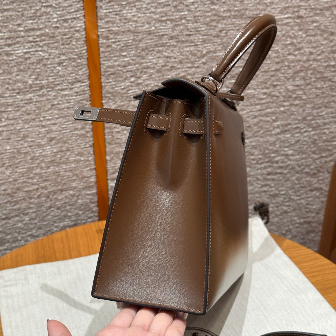 Hermès 愛馬仕 Leather Goods