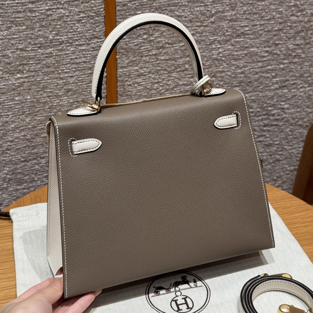 Hermès 愛馬仕 Leather Goods
