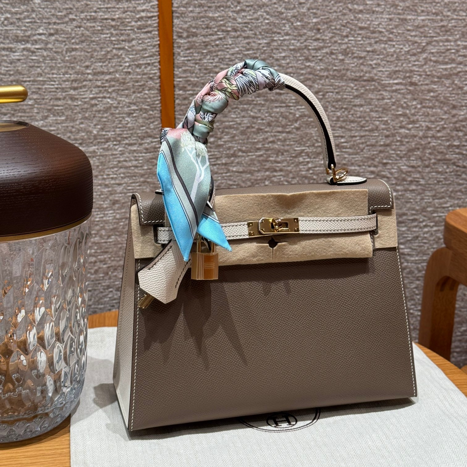 Hermès 愛馬仕 Leather Goods