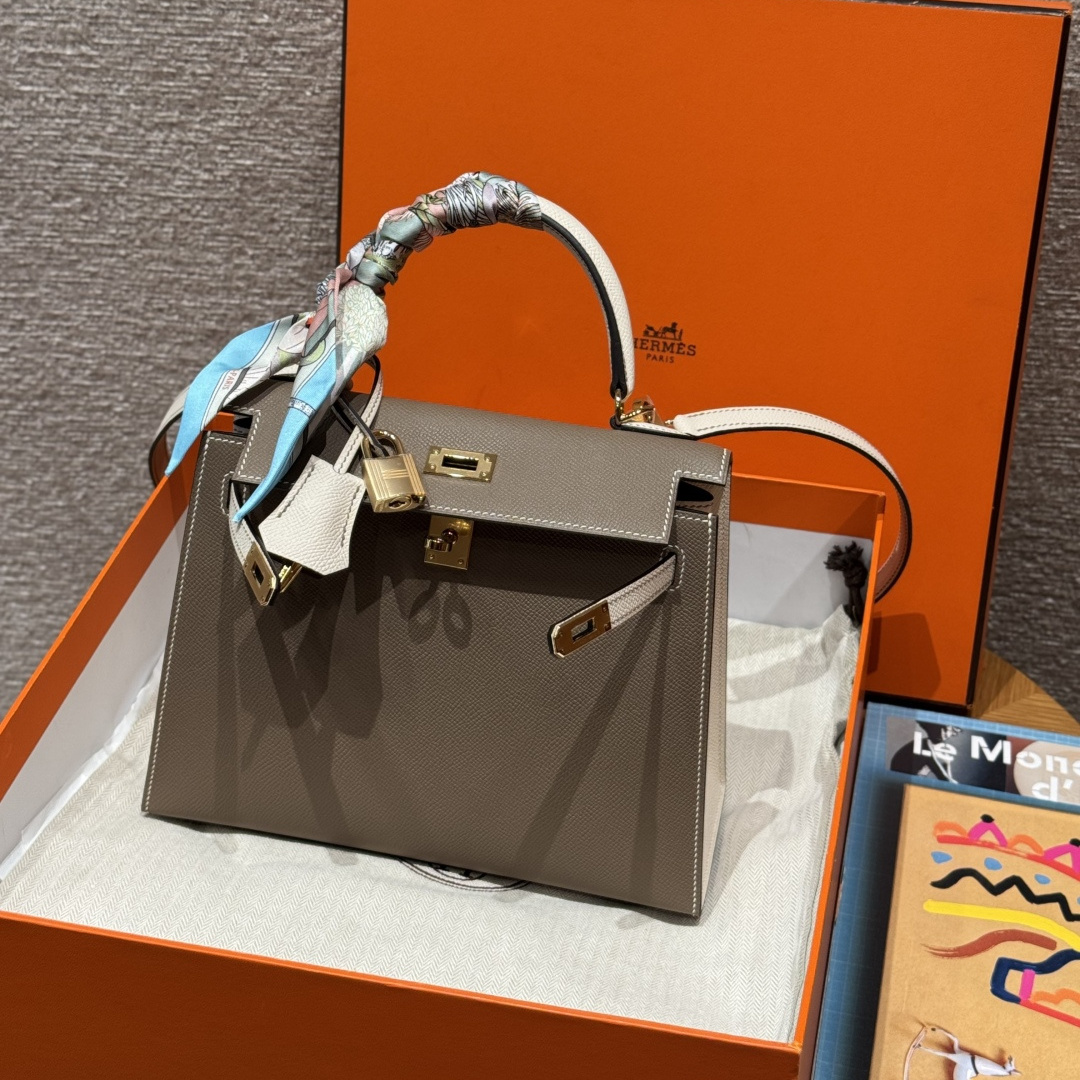 Hermès 愛馬仕 Leather Goods