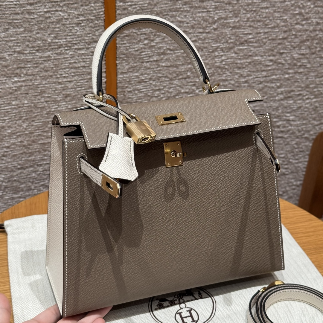 Hermès 愛馬仕 Leather Goods