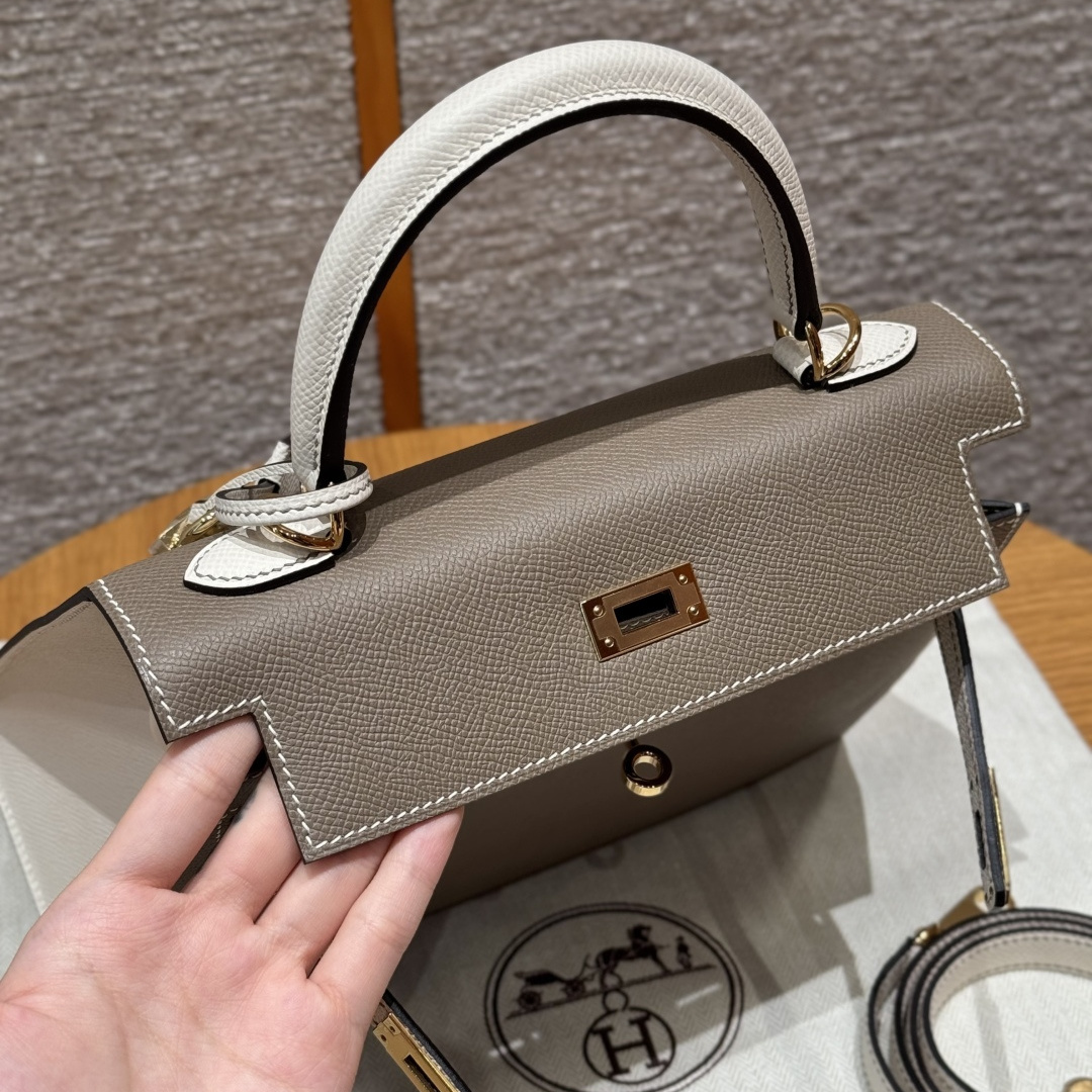 Hermès 愛馬仕 Leather Goods