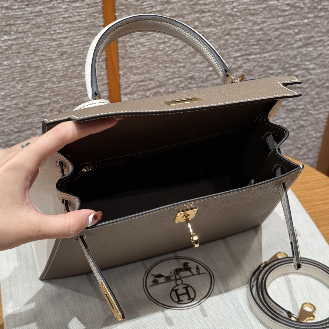 Hermès 愛馬仕 Leather Goods