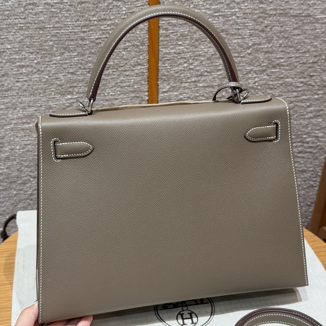 Hermès 愛馬仕 Leather Goods