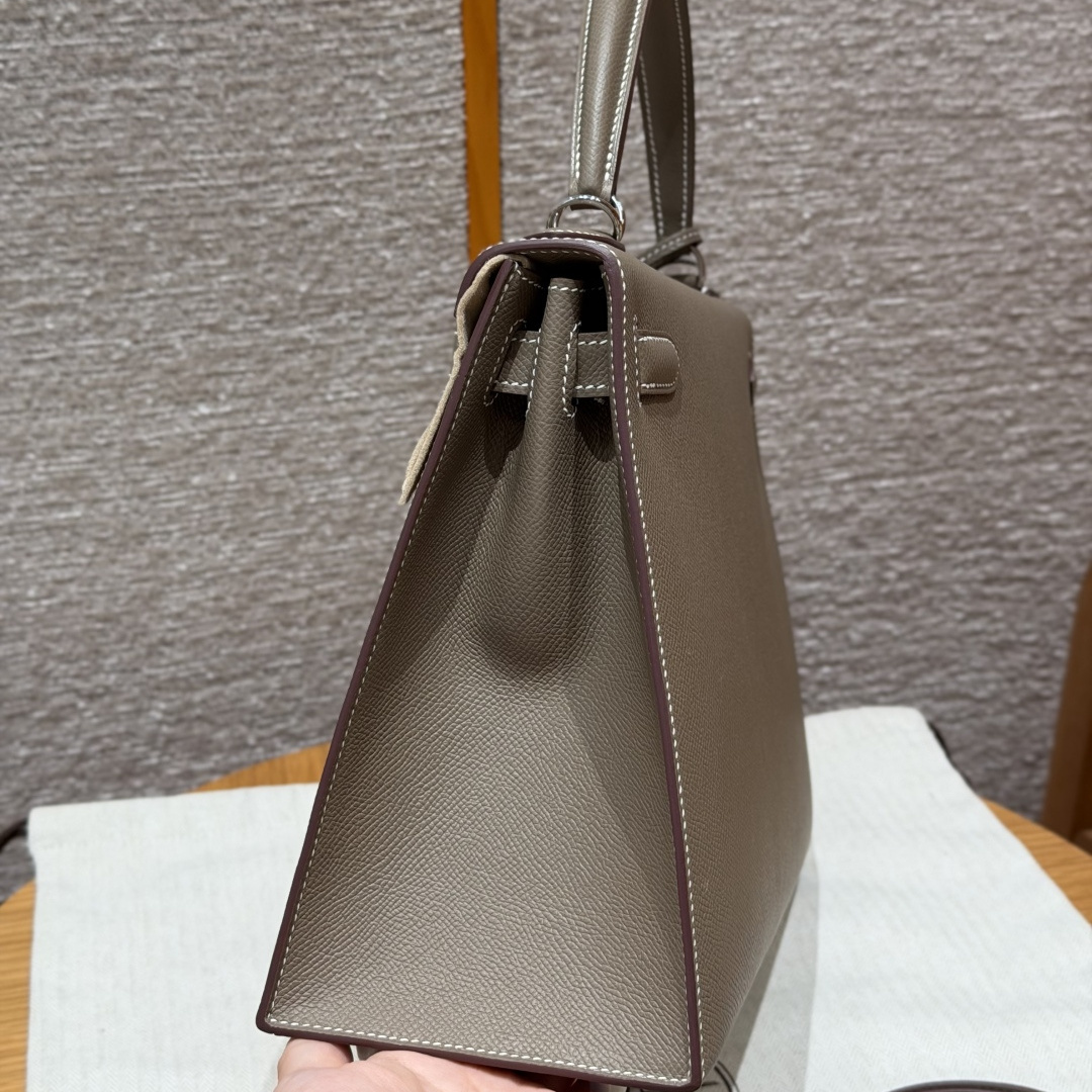 Hermès 愛馬仕 Leather Goods