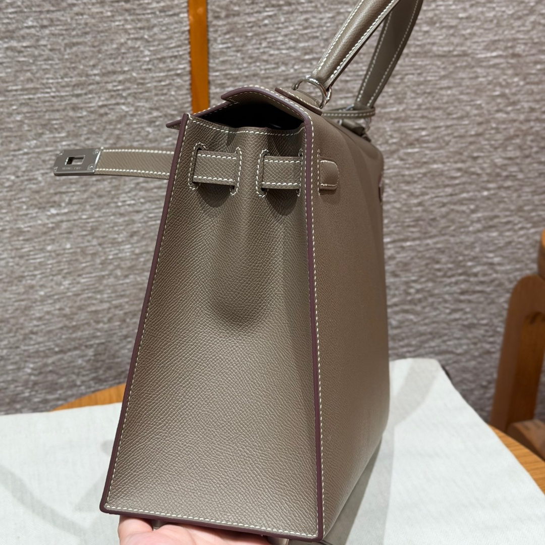 Hermès 愛馬仕 Leather Goods