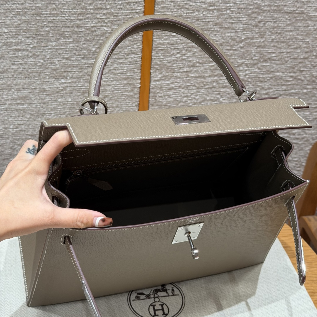 Hermès 愛馬仕 Leather Goods