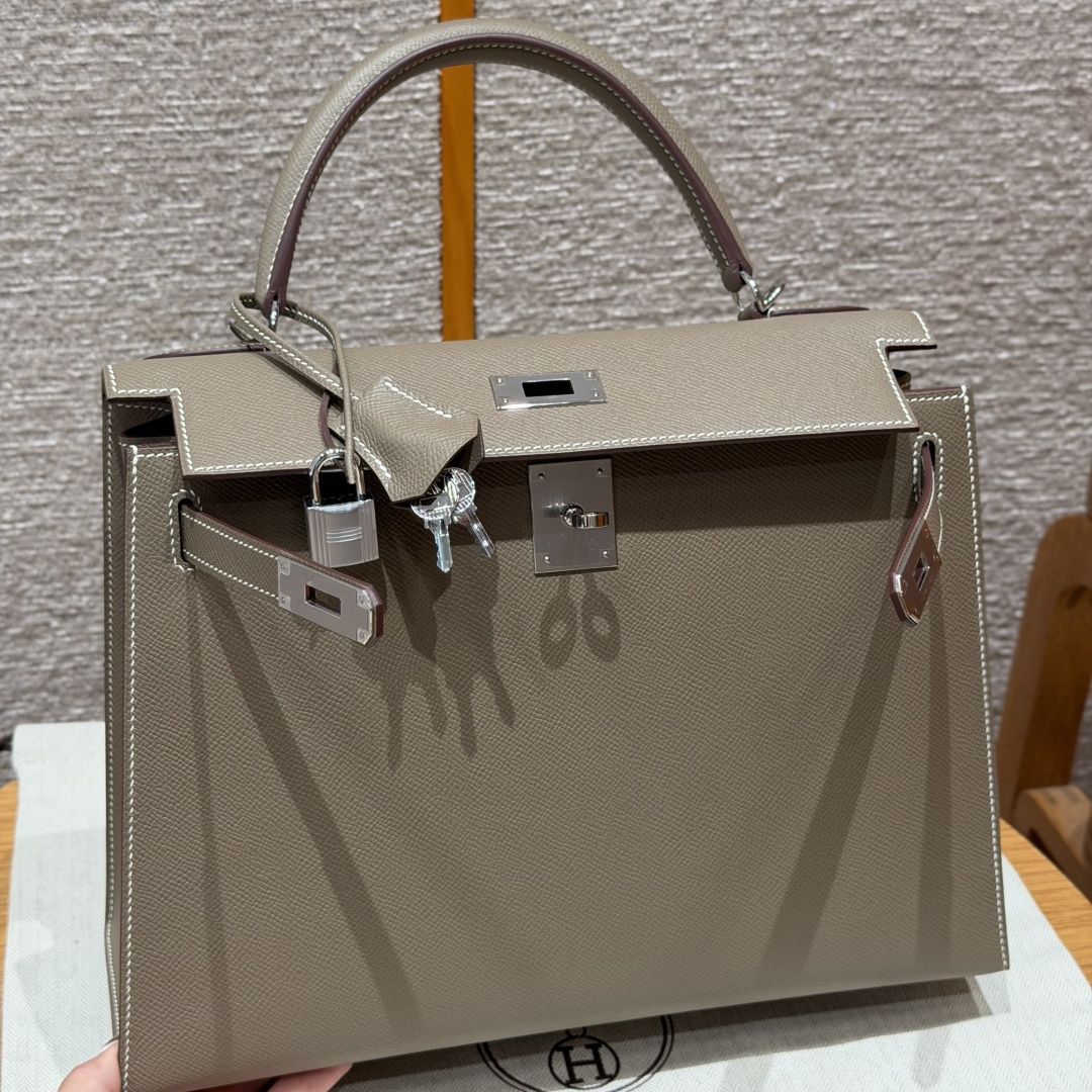Hermès 愛馬仕 Leather Goods