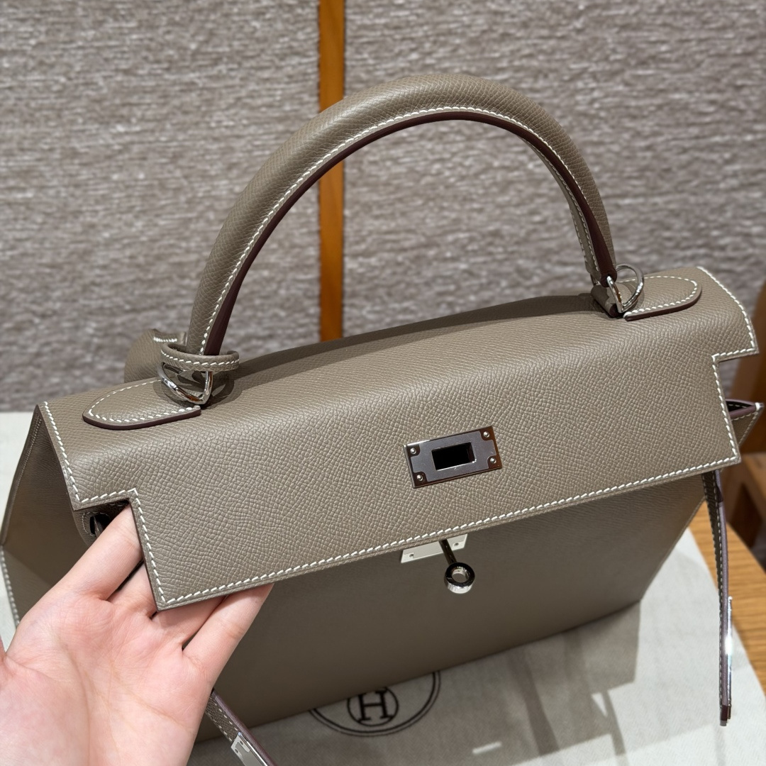 Hermès 愛馬仕 Leather Goods