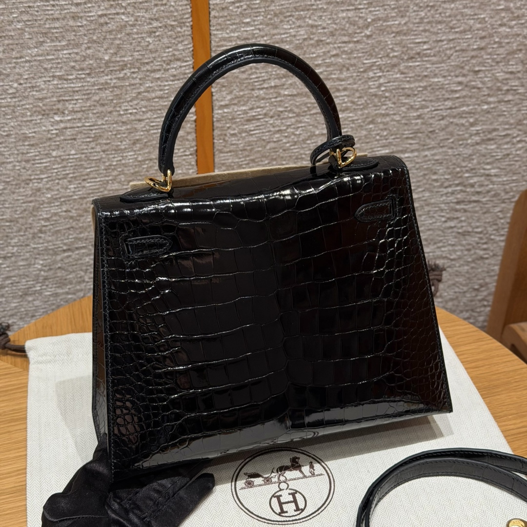 Hermès 愛馬仕 Leather Goods