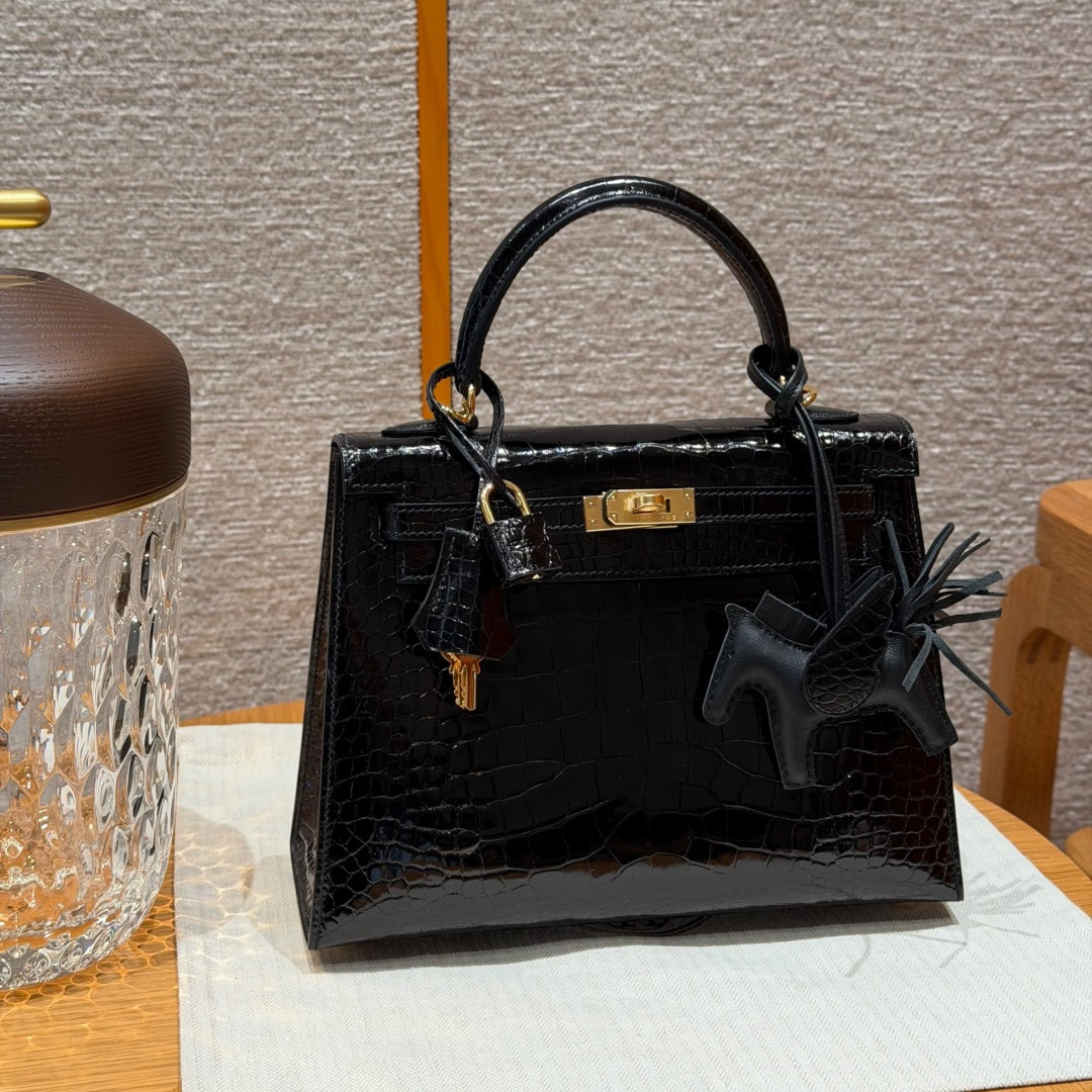Hermès 愛馬仕 Leather Goods