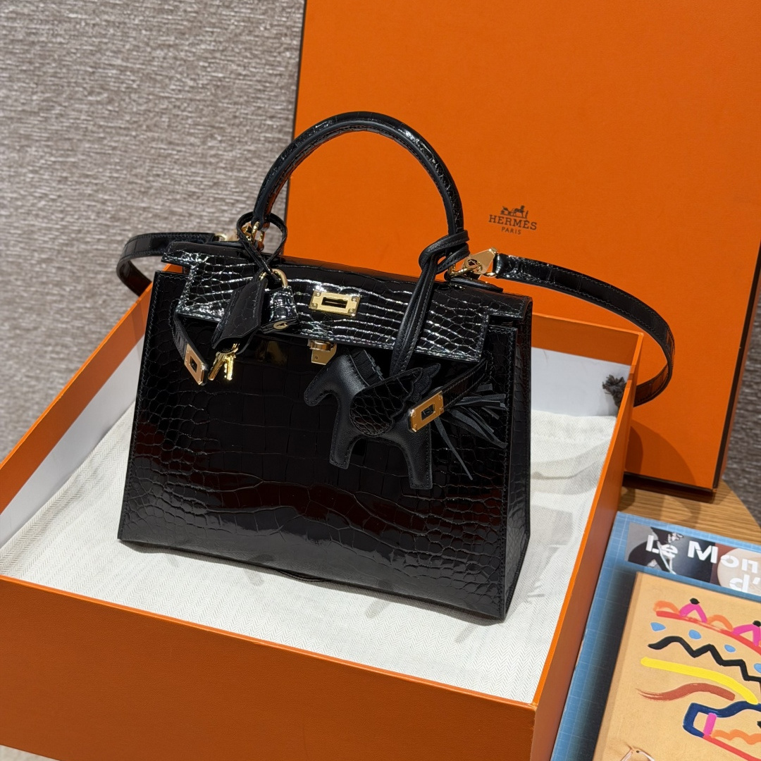 Hermès 愛馬仕 Leather Goods