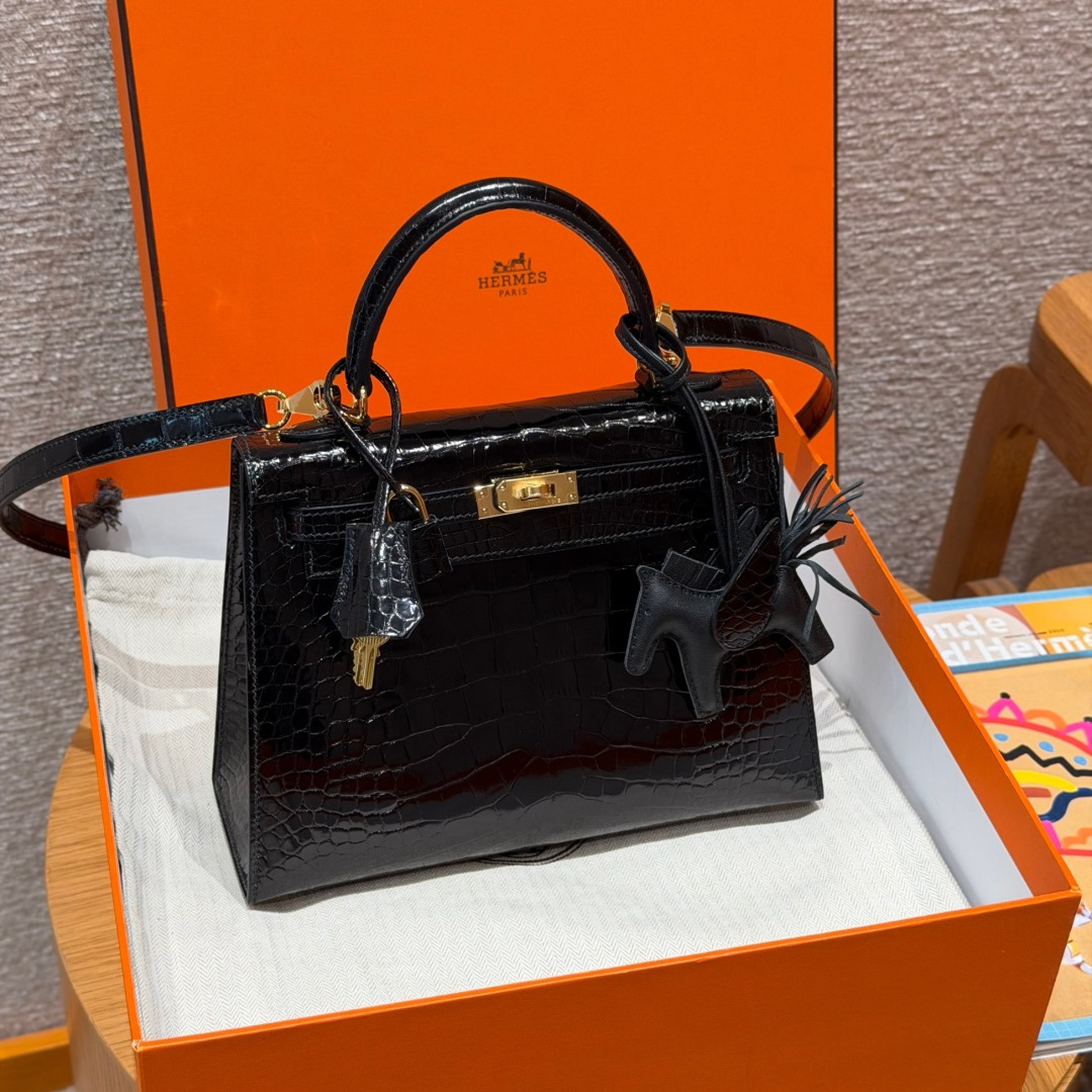 Hermès 愛馬仕 Leather Goods