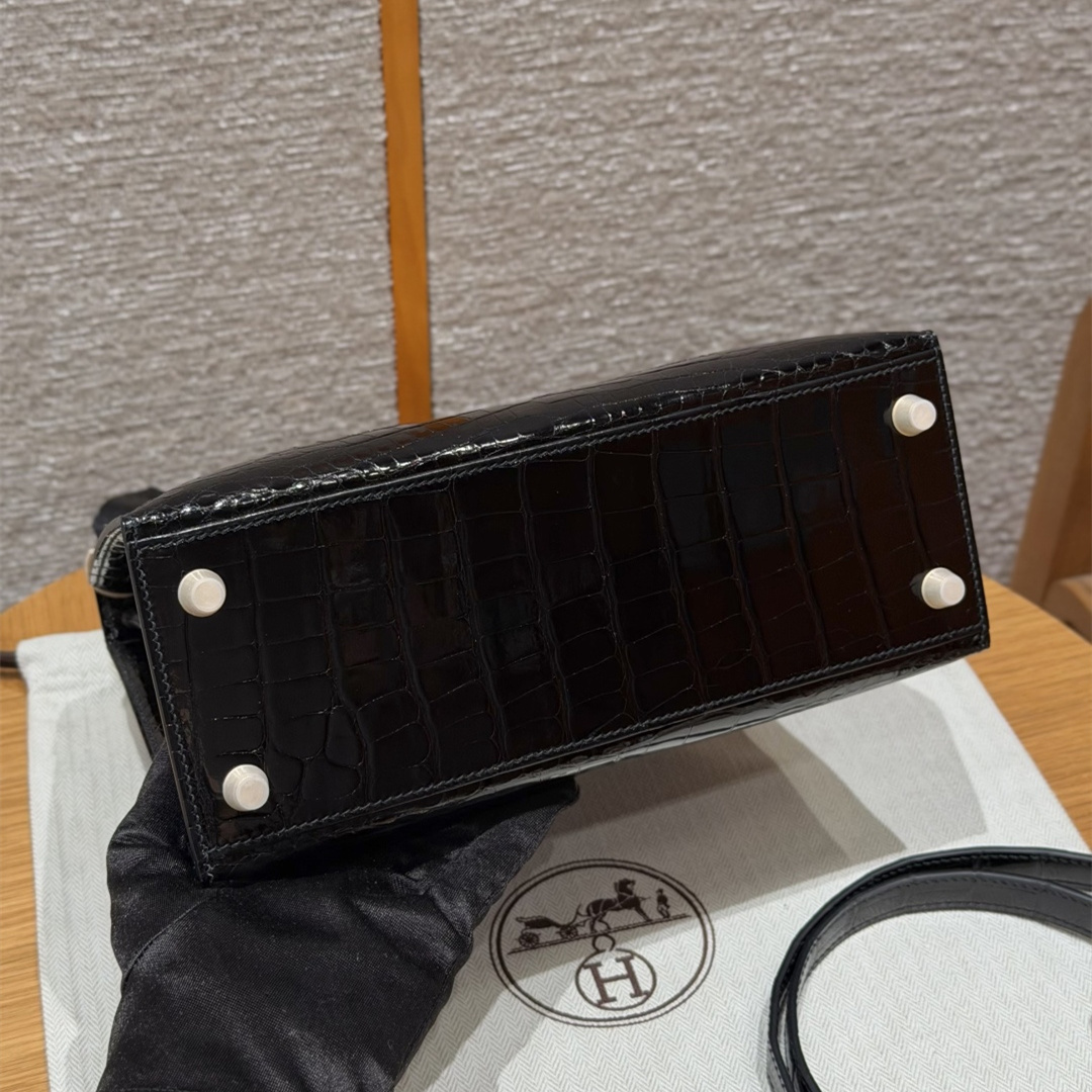 Hermès 愛馬仕 Leather Goods