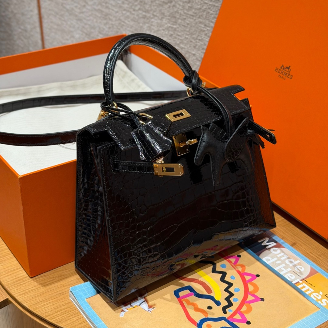 Hermès 愛馬仕 Leather Goods