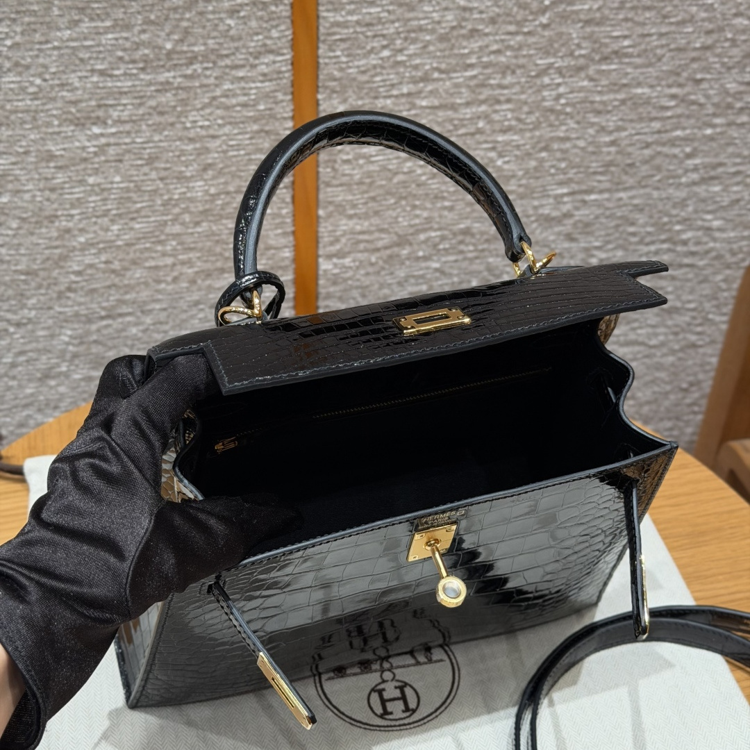 Hermès 愛馬仕 Leather Goods