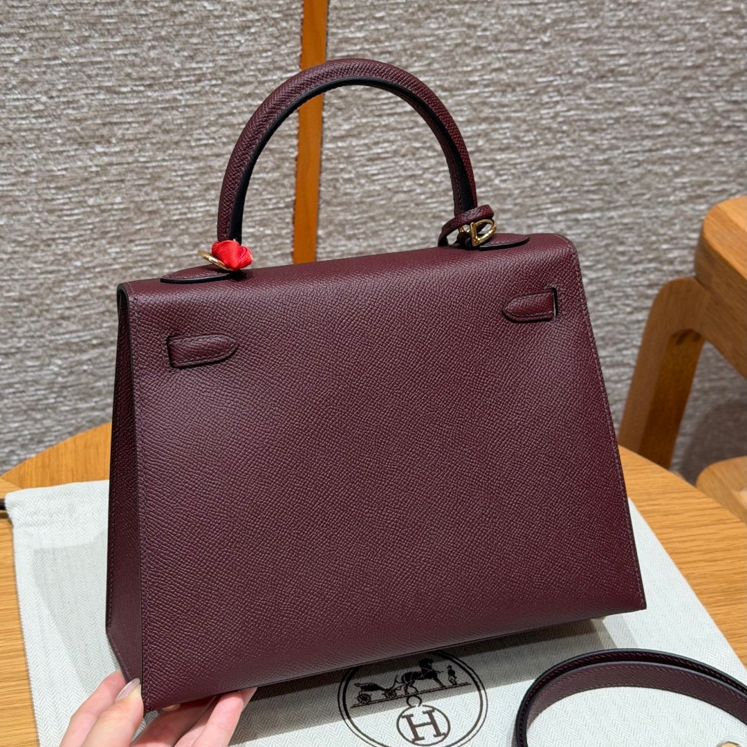 Hermès 愛馬仕 Leather Goods