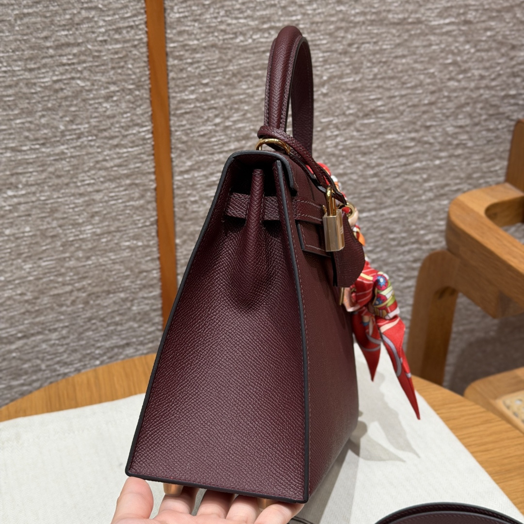 Hermès 愛馬仕 Leather Goods