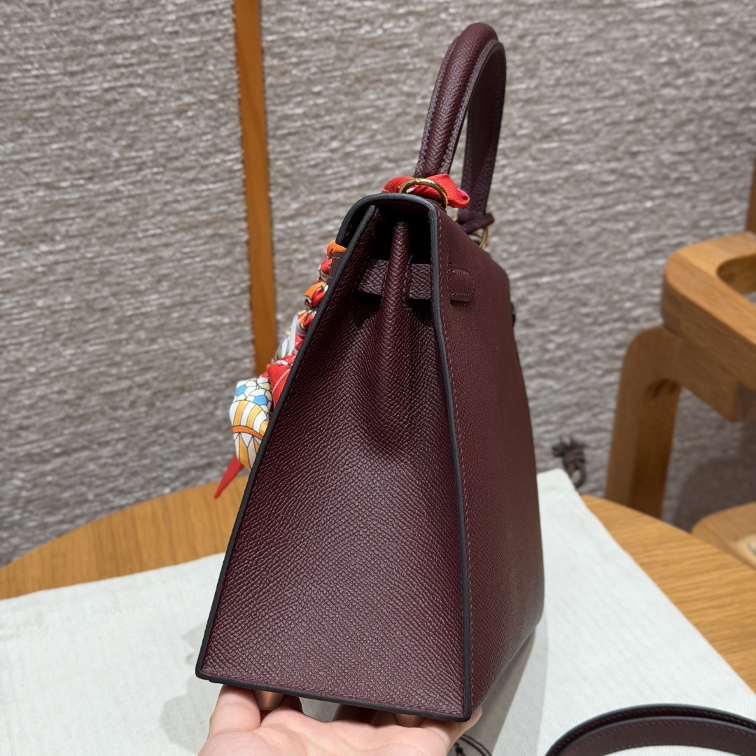 Hermès 愛馬仕 Leather Goods