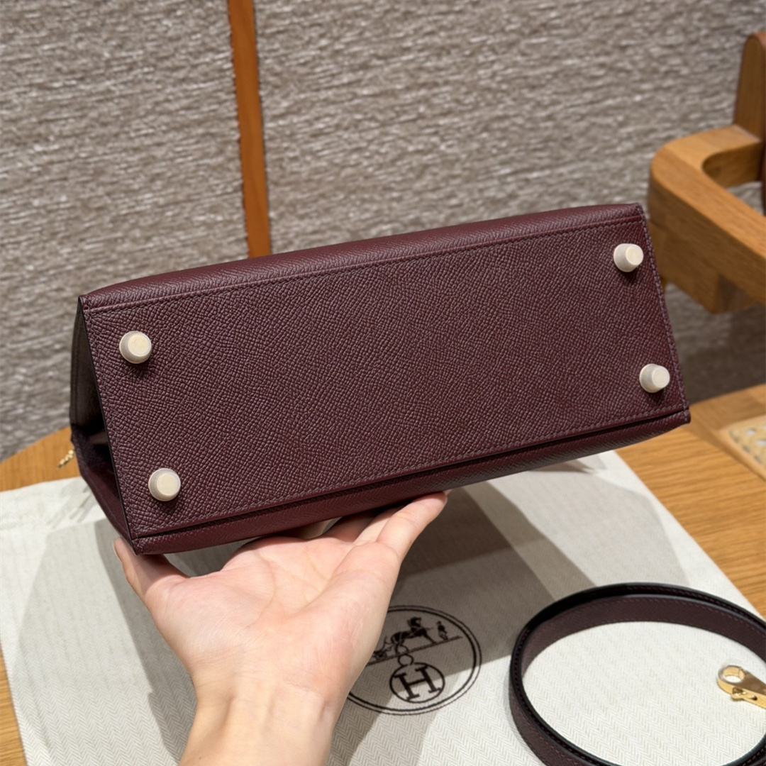 Hermès 愛馬仕 Leather Goods
