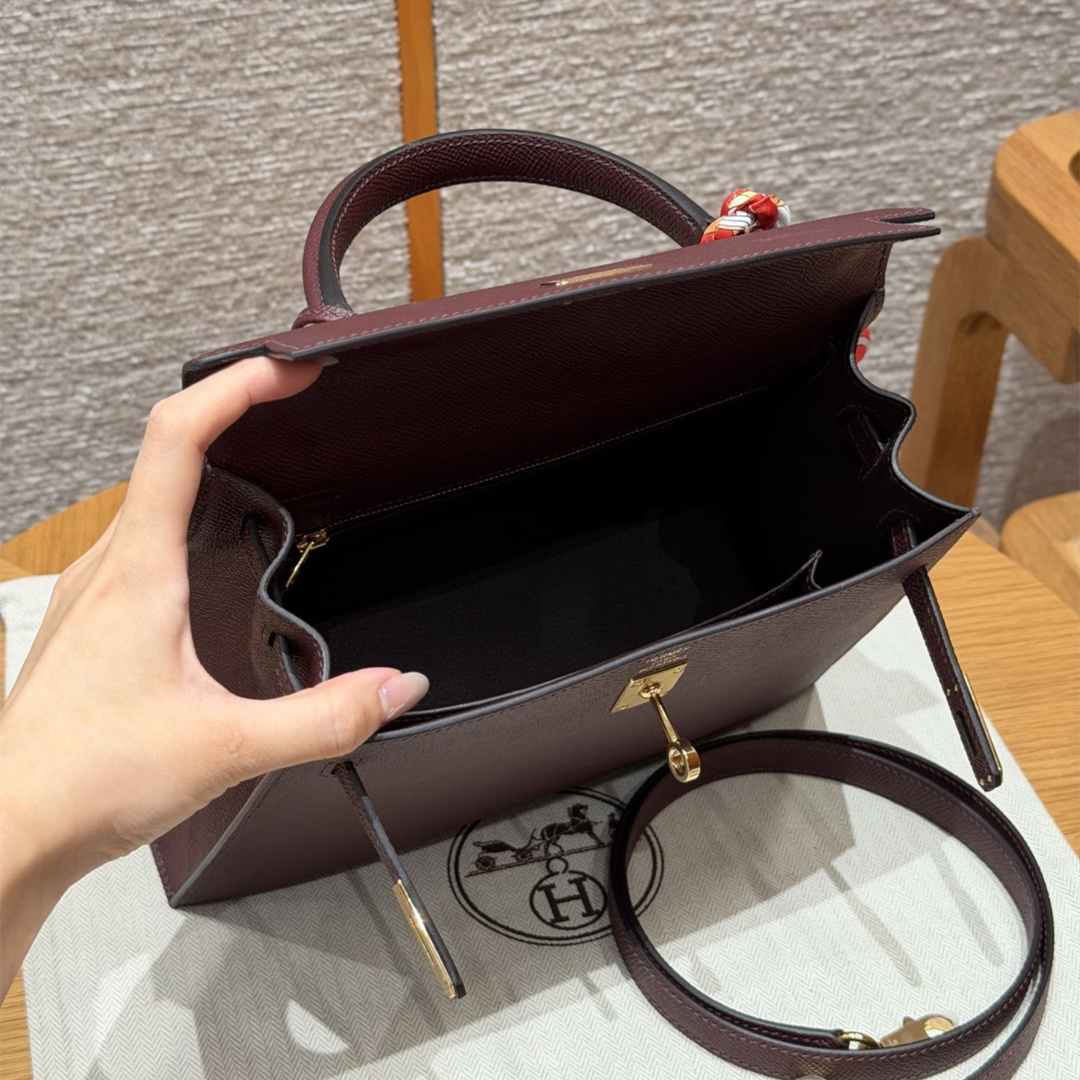Hermès 愛馬仕 Leather Goods