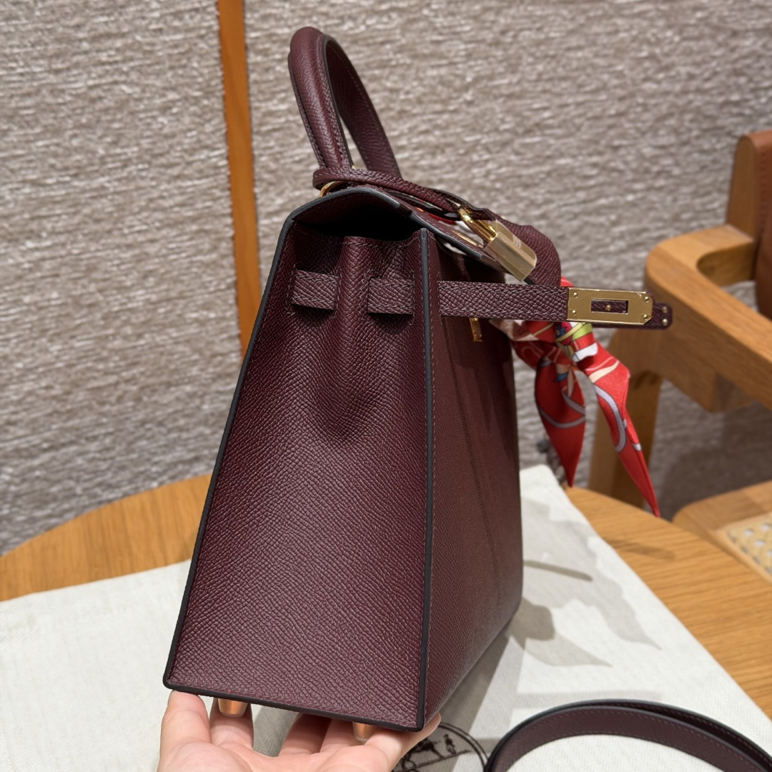 Hermès 愛馬仕 Leather Goods