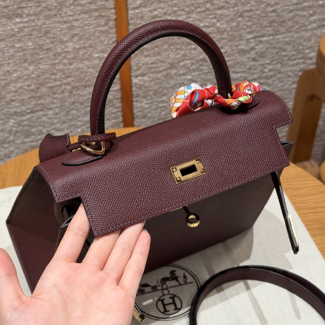 Hermès 愛馬仕 Leather Goods