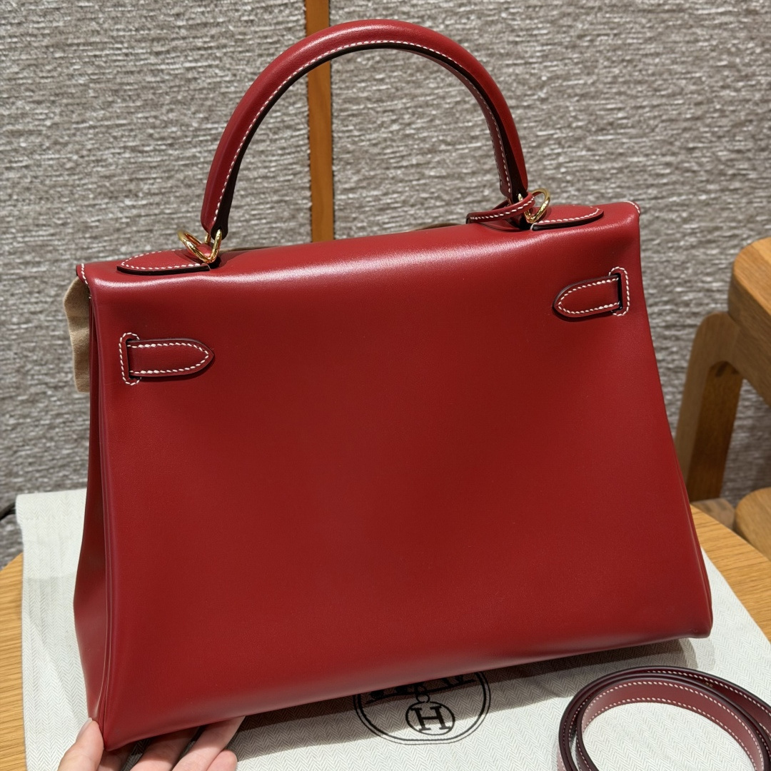 Hermès 愛馬仕 Leather Goods