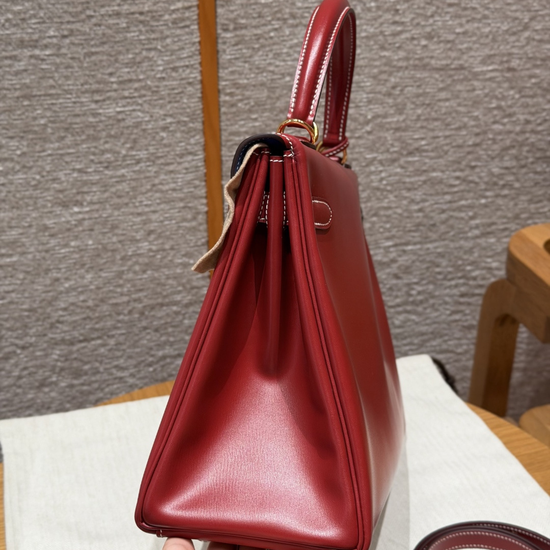 Hermès 愛馬仕 Leather Goods