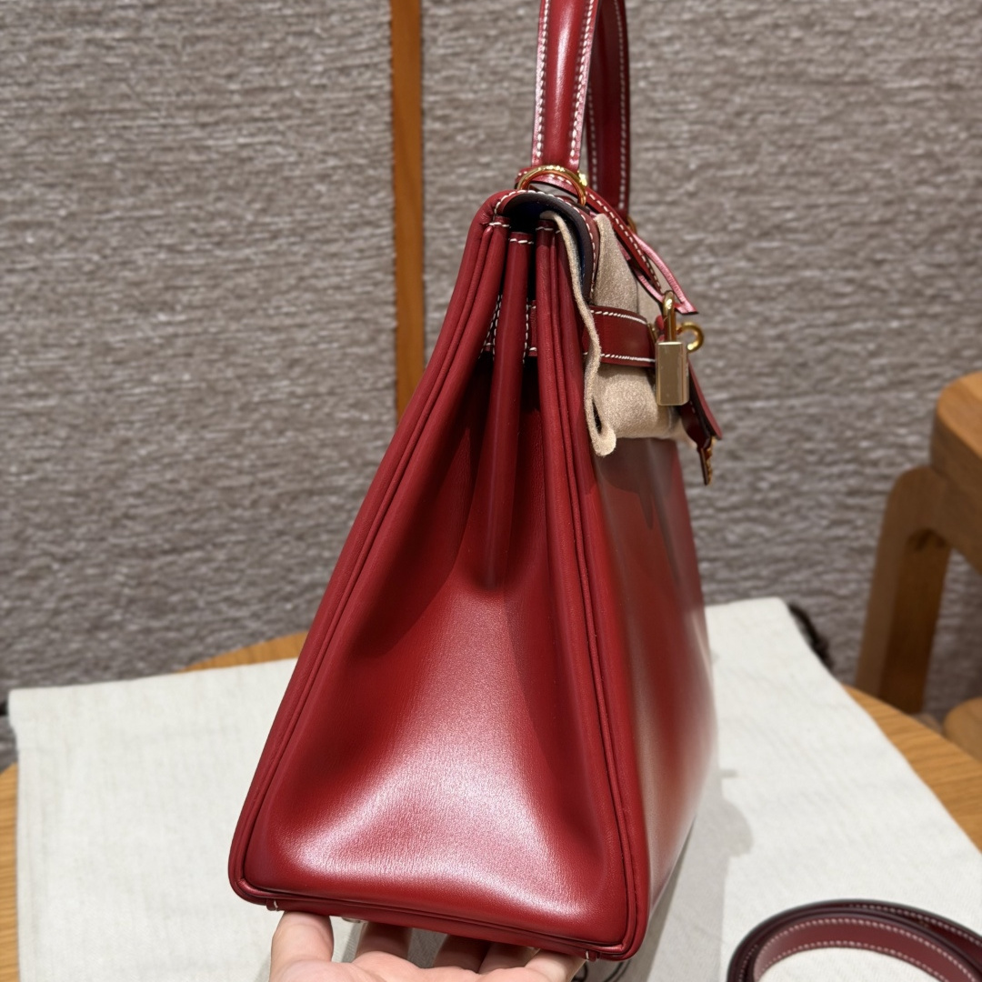 Hermès 愛馬仕 Leather Goods
