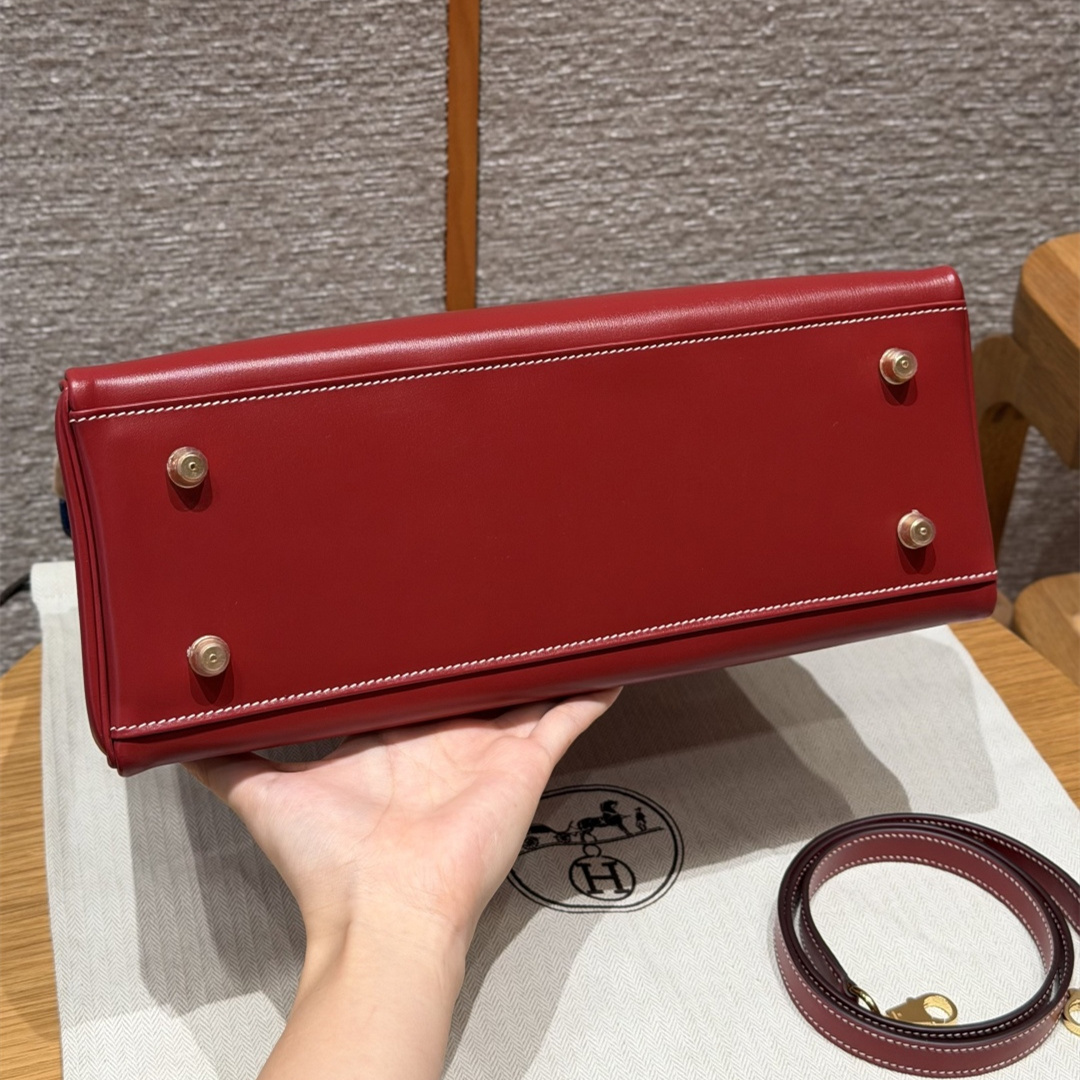 Hermès 愛馬仕 Leather Goods