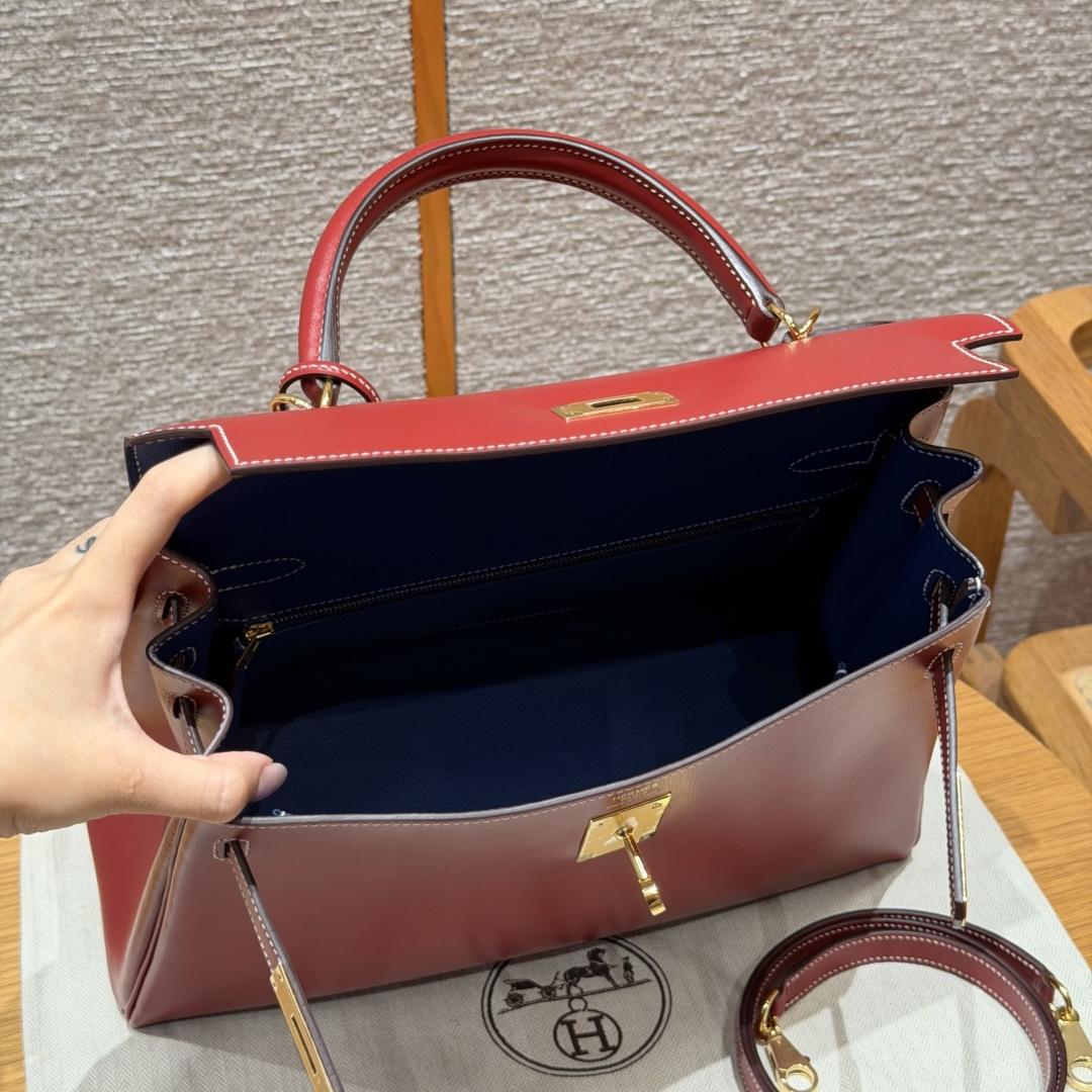Hermès 愛馬仕 Leather Goods