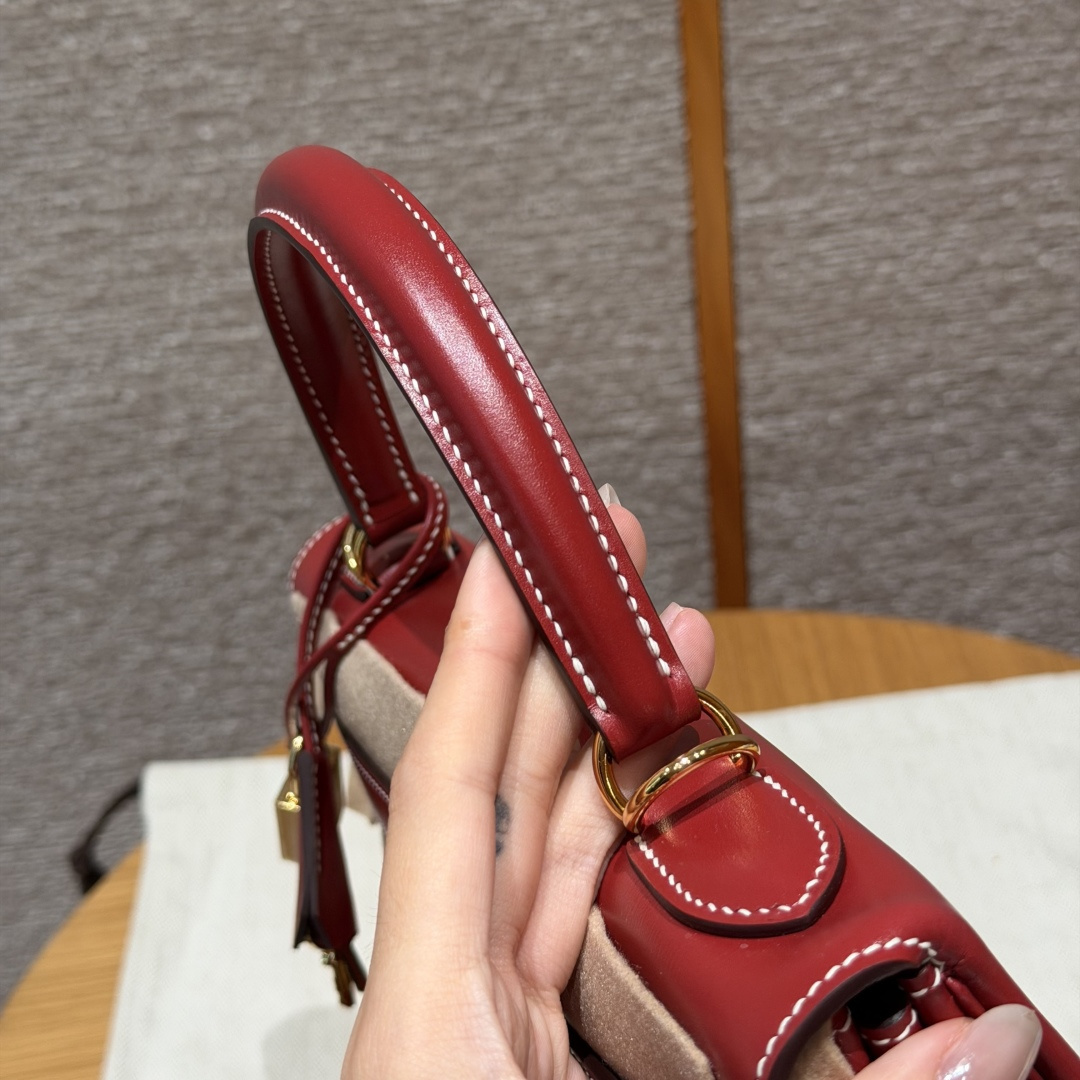 Hermès 愛馬仕 Leather Goods