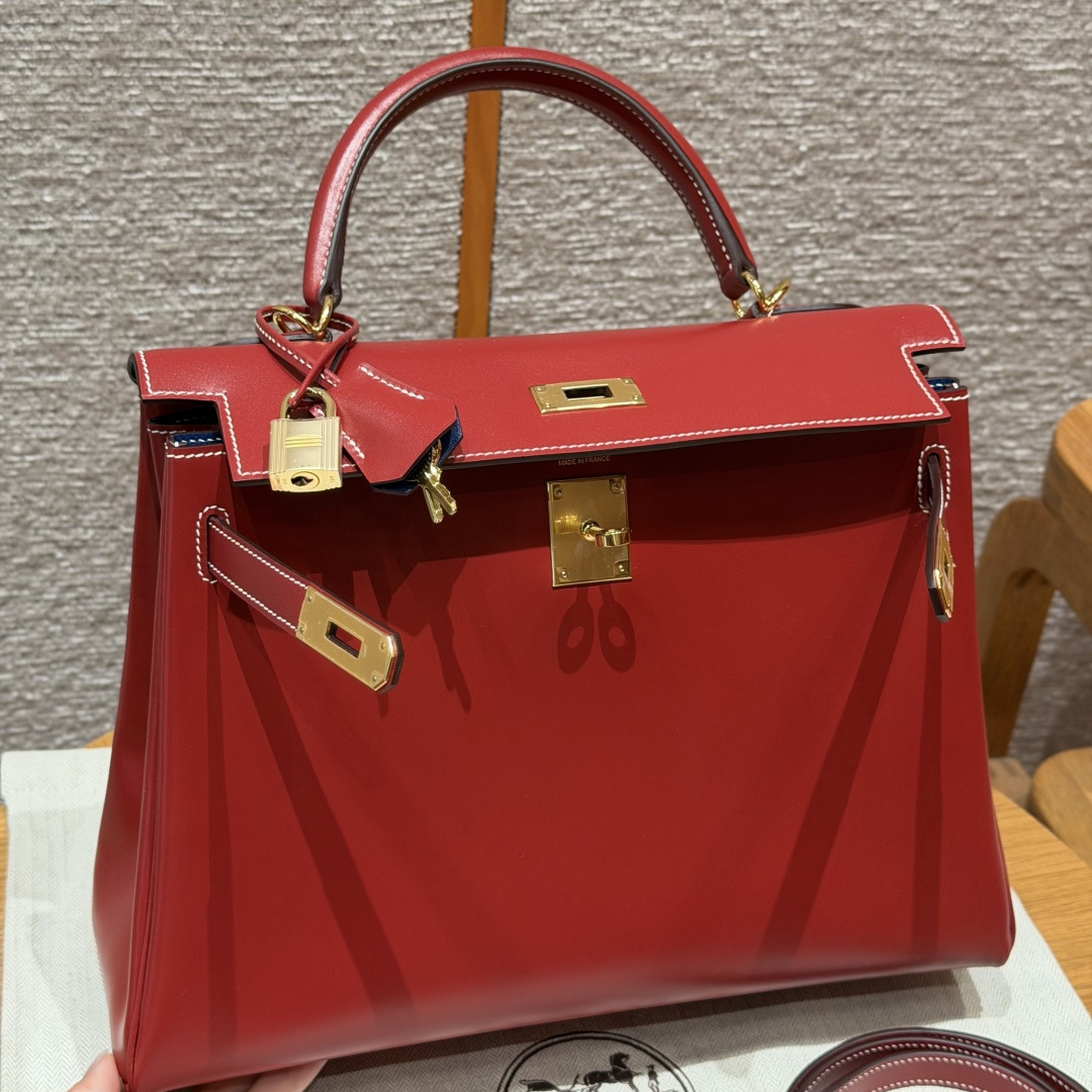 Hermès 愛馬仕 Leather Goods