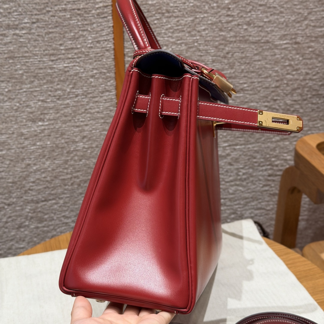 Hermès 愛馬仕 Leather Goods