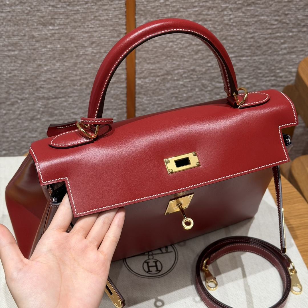 Hermès 愛馬仕 Leather Goods