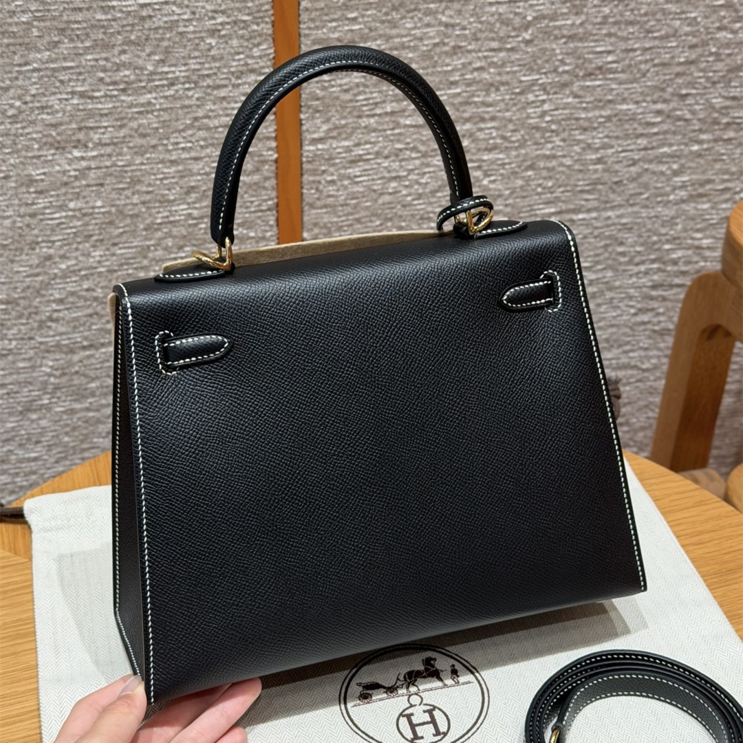 Hermès 愛馬仕 Leather Goods
