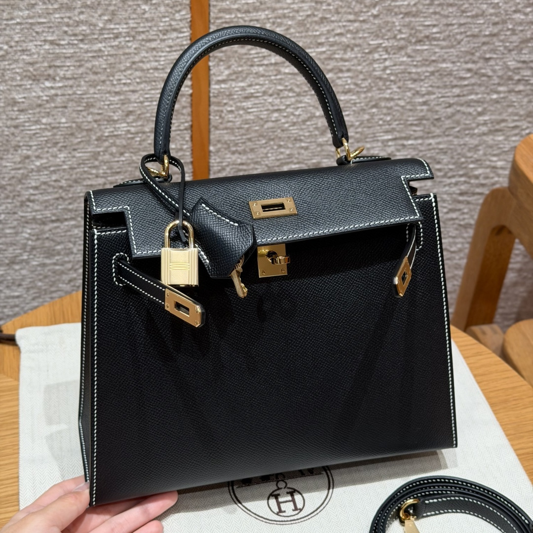 Hermès 愛馬仕 Leather Goods