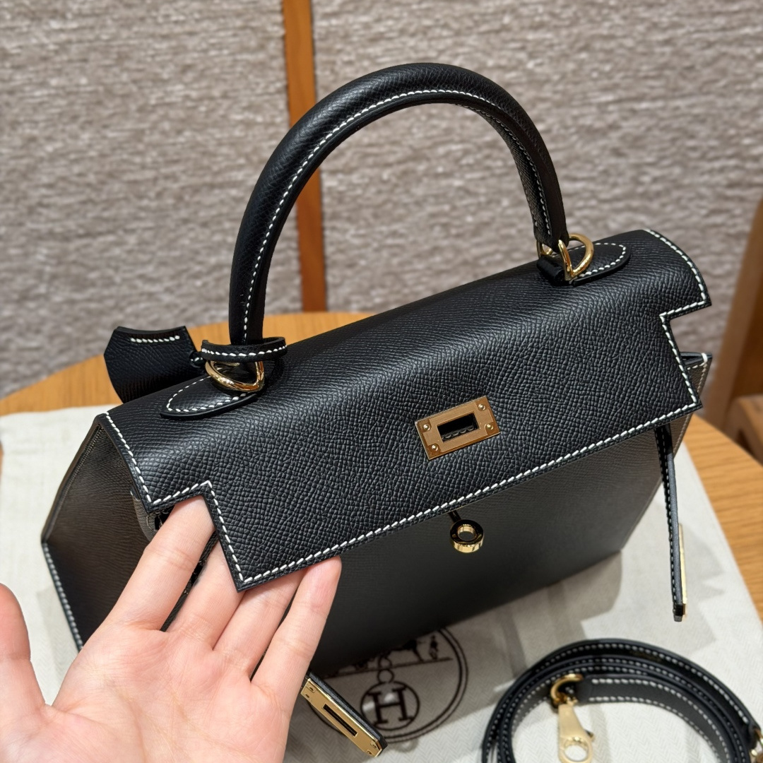 Hermès 愛馬仕 Leather Goods