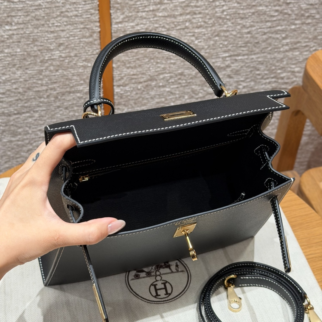 Hermès 愛馬仕 Leather Goods