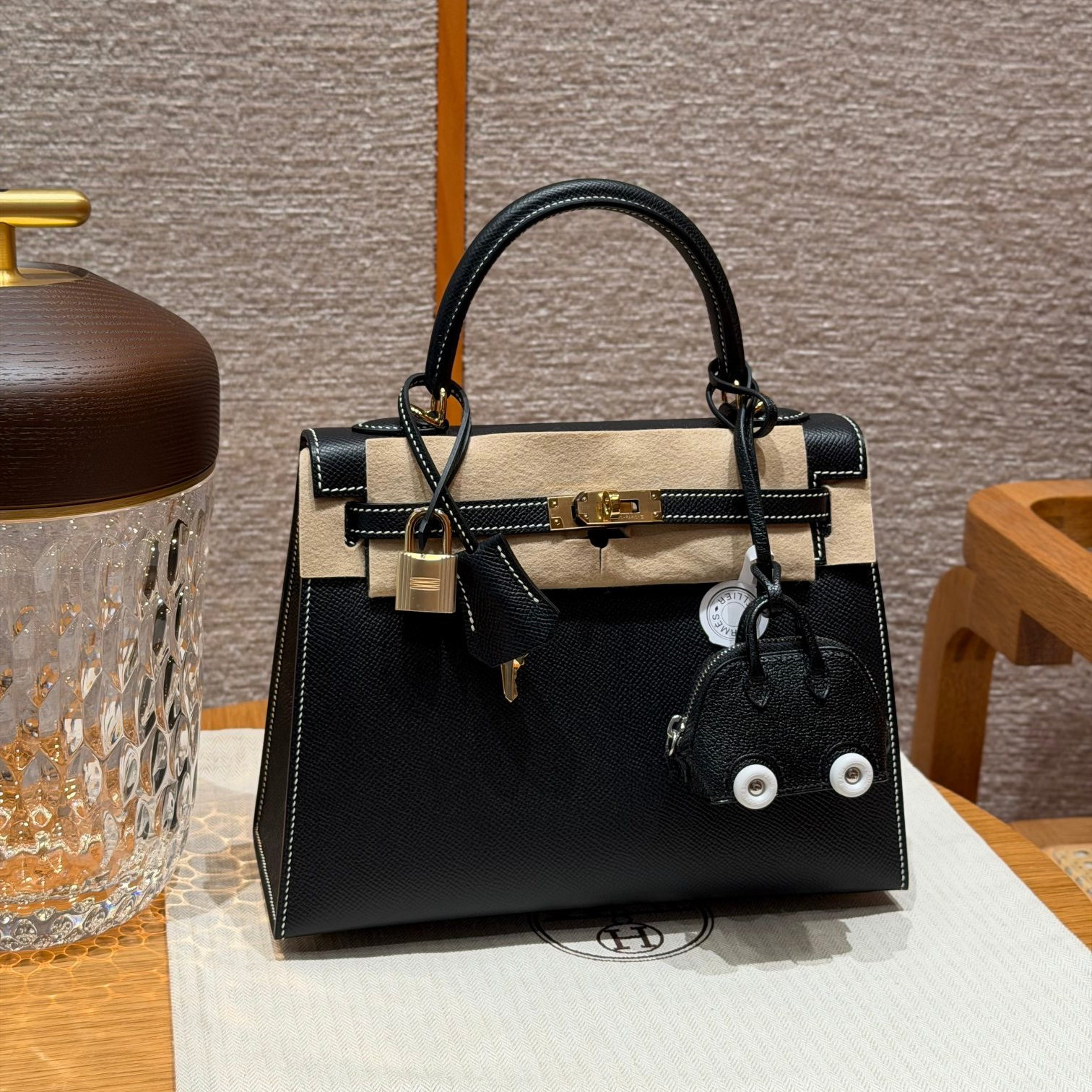 Hermès 愛馬仕 Leather Goods