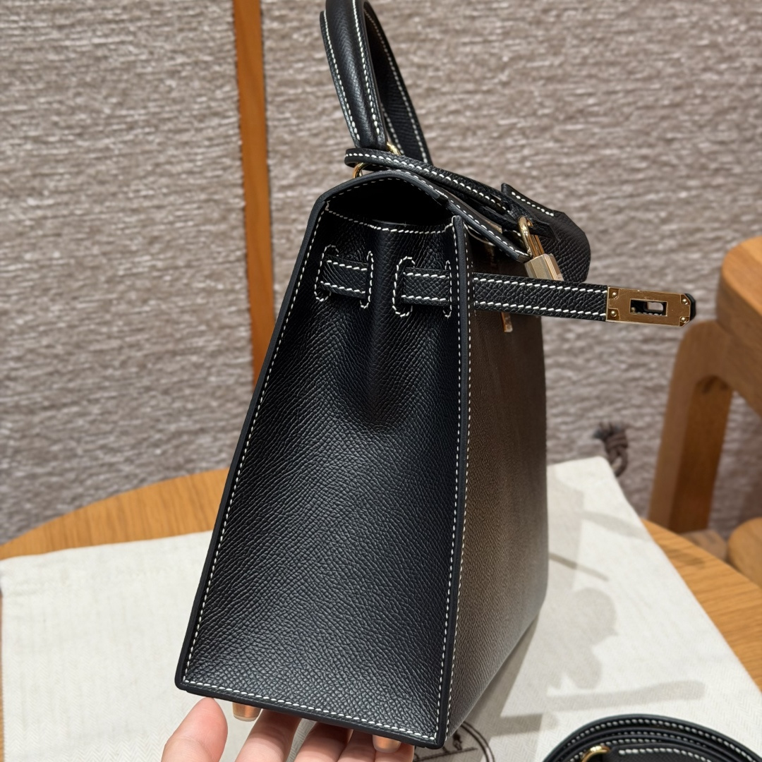 Hermès 愛馬仕 Leather Goods